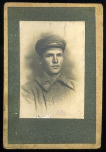 Курсанты/Фото