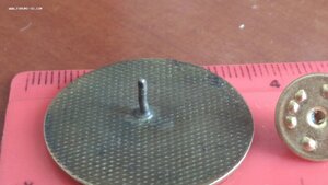 Знак, сборной олимпийской команды БОЛГАРИИ  , NAGANO