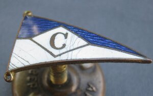 ДСО Судостроитель Яхт-Гребной клуб