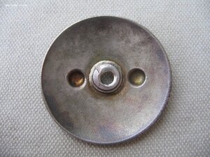 ЗП №17*** Винт.