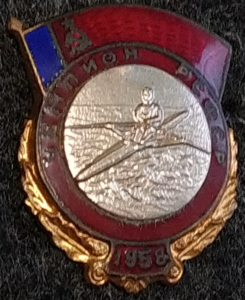 Чемпионы союзных республик