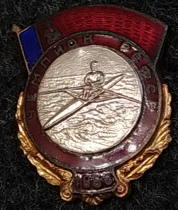 Чемпионы союзных республик