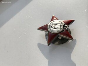 Ранняя КЗ "пятка" №77 930-  Демянская операция ноябрь 1942г.