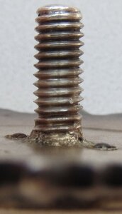 ОВ 2 ст. № 32.983 дубликат. Голубая линия. Сев-Кавказ фронт