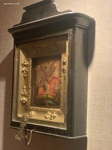 Архангел Михаил