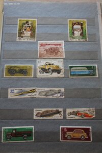 Марки. Подскажите, пожалуйста!