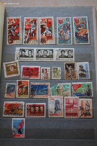 Марки. Подскажите, пожалуйста!