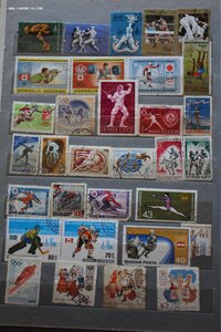 Марки. Подскажите, пожалуйста!