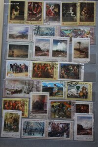 Марки. Подскажите, пожалуйста!