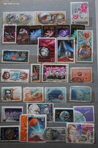 Марки. Подскажите, пожалуйста!