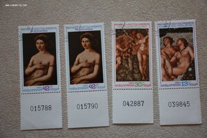 Марки. Подскажите, пожалуйста!