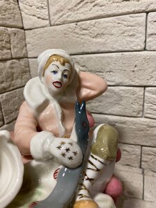 Емеля с щукой Минск