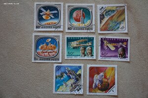 Марки. Подскажите, пожалуйста!