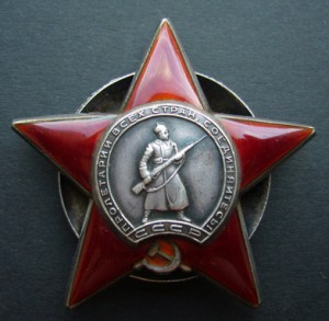 Грудь с винтовым Боевиком в офигенном сохране!!!!