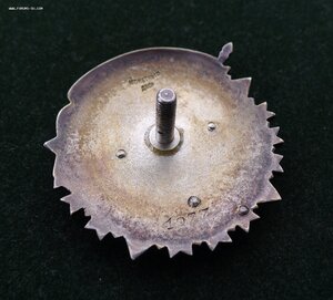БКЗ 1077 обр.1940 г.,УЙГУРКА 790,2 медали на РУССКОГО С ДОКУ