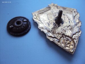 ОТЛИЧНЫЙ ПОГРАНИЧНИК КГБ .РАРИТЕТ