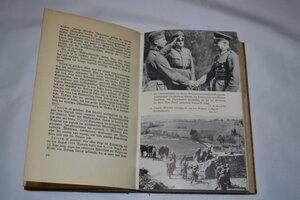Издатель:Ольденбург Берлин, 1941.
