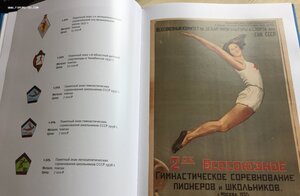 НОВЕЙШАЯ КНИГА И. СЫСОЛЯТИНА ПО СПОРТИВНЫМ ЗНАКАМ