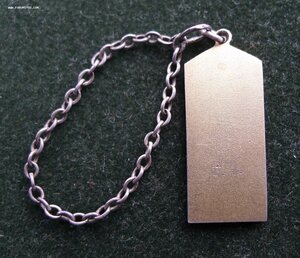 ЖЕТОН ПОГОНЧИК НИКОЛАЕВСКОЕ ПЕХОТНОЕ УЧИЛИЩЕ