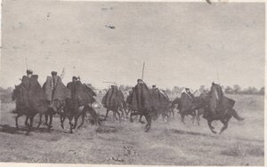 Советская кавалерия. 1920-1940-е годы. ТЕМА пополняема.