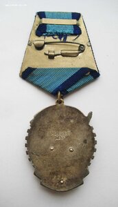 Комплект: ЗП винт (мондвор), ТКЗ, КЗ (к 50 ВОСР), ЗБЗ