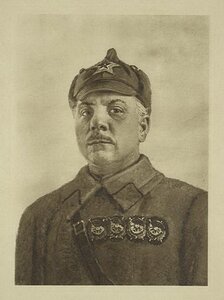 К.Е.Ворошилов