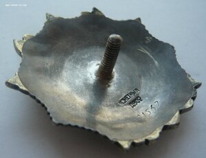 Невский № 11567 на комроты ПТР