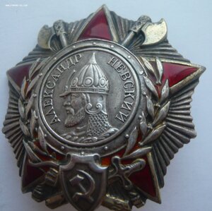 Невский № 11567 на комроты ПТР