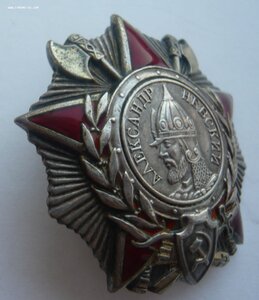 Невский № 11567 на комроты ПТР