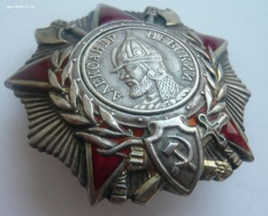 Невский № 11567 на комроты ПТР