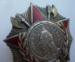 Невский № 11567 на комроты ПТР