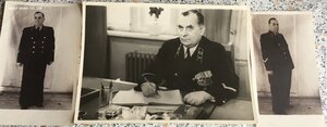 Комплект на Рощупкина Г.М