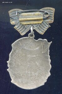 МАТЕРИНСКАЯ СЛАВА 3 СТ КОНТР КОЛОДКА