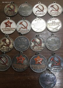 БЗ+ТО+ТД 21 шт