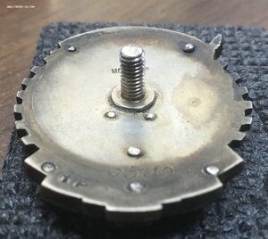 ТКЗ винт с доком + архив