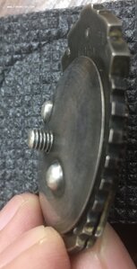 ТКЗ винт с доком + архив