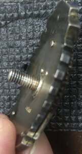 ТКЗ винт с доком + архив