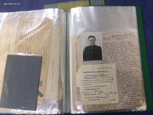 ТКЗ винт с доком + архив