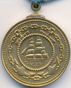 Нахимов № 10.512 Амурская флотилия. Речной тральщик РТЩ-51