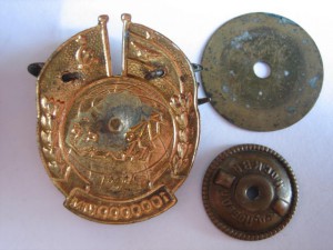 ГВФ 1000000 клм.