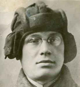 Танкист