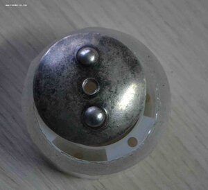 КЗ 544749 от 44 года на Штабного Шифровальщика 47 армии!