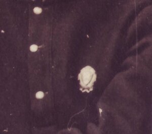 Сотрудники РКМ с редкими знаками. Нет в каталоге. 1927 год