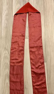 Призовая лента ЧЕМПИОН РСФСР по плаванию. 1950 год.