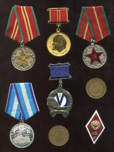Медали+значки+монеты
