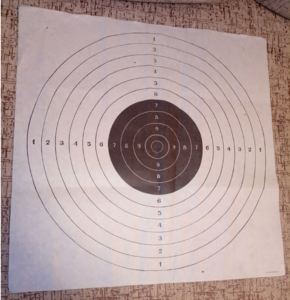 Беларусь. Карточки потребителя 1992, цельный лист 55х55 см.