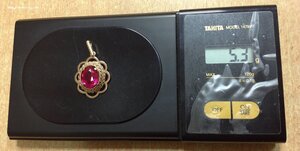 Подвеска Золото 583