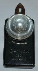 Фонарик Daimon 2361