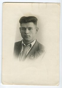 знак Активиста ОСОВИАХИМ + док+фото