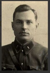 Комплект начальника артснаб. 2 уд. Армии. Полковник.